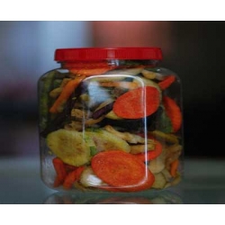 Mix Vegie